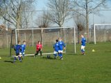 S.K.N.W.K. JO9-1 - D.B.G.C. JO9-2 (competitie - 4e fase) (9/78)